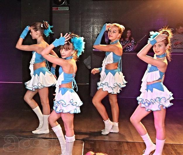 Набор Salsa Colegio/Касино/Бачата Разные районы в Киеве